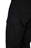 2AS Tiger Tactical Pantolon Siyah
