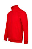 2AS ORESTE ERKEK İNTERLOK  TAM FERMUARLI SWEATSHİRT