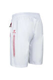 Sakarya Milli Takım Şort Beyaz