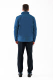 2AS Shade Softshell Erkek Ceket Lacivert