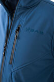 2AS Shade Softshell Erkek Ceket Lacivert