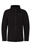 2AS CRYSTAL ÇOCUK TAM FERMUARLI İNCE POLAR SWEATSHİRT