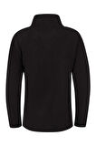 2AS CRYSTAL ÇOCUK TAM FERMUARLI İNCE POLAR SWEATSHİRT