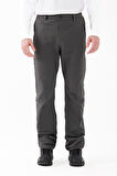2AS Parker Erkek Pantolon Siyah
