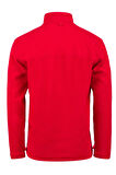 2as Chestert Erkek Tam Fermuarlı İnce Polar Sweatshırt