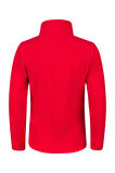 2AS CRYSTAL ÇOCUK TAM FERMUARLI İNCE POLAR SWEATSHİRT