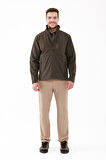 2AS Shade Softshell Erkek Ceket Antrasit