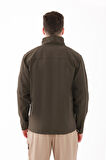2AS Shade Softshell Erkek Ceket Antrasit