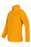 2AS CRYSTAL ÇOCUK TAM FERMUARLI İNCE POLAR SWEATSHİRT