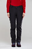 2AS Spencer Kadın Softshell Pantolon Antrasit