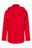 2AS SAYRA Softshell Çocuk Ceket Kırmızı