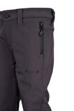 2AS Sand Softshell Çocuk Pantolonu