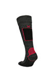 2as Merino Wool Ski Socks Çorap