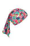 2AS Flamingos Bandana
