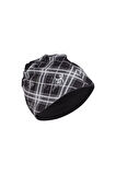 2AS Plaid Blackbere