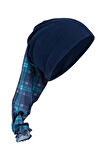 2ASPLAİD BluePolar Bandana