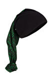 2AS Pattern Green Polar Bandana