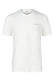 2AS Alex Erkek Sıfır Yaka T-Shirt