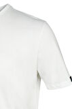 2AS Alex Baskılı Erkek Sıfır Yaka T-Shirt