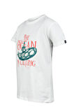 2AS Aja Çocuk Baskılı T-Shirt 218