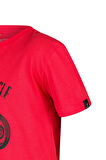 2AS Aja Çocuk Baskılı T-Shirt 212