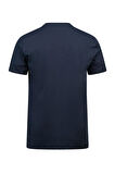 2AS Alex Baskılı Erkek Sıfır Yaka T-Shirt 035