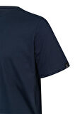 2AS Alex Baskılı Erkek Sıfır Yaka T-Shirt 042