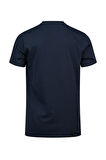 2AS Alex Baskılı Erkek Sıfır Yaka T-Shirt 042