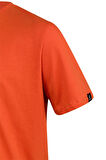2AS Alex Baskılı Erkek Sıfır Yaka T-Shirt 042