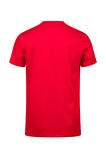 2AS Alex Baskılı Erkek Sıfır Yaka T-Shirt 042