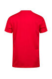 2AS Alex Baskılı Erkek Sıfır Yaka T-Shirt