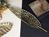 THEBIS 2LI TABAK SETI GOLD 78 - 61 CM
