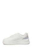 Lumberjack RYNERA 4FX 101499481 Kadın Sneaker Ayakkabı Kırık Beyaz 36-40 