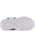 LUMBERJACK SWEETY 4FX AÇIK MAVİ COMFORT CASUAL ANATOMİK SPOR SANDALET