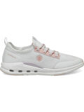 LUMBERJACK YOUNG 4FX BEYAZ PUDRA COMFORT CASUAL SPOR AYAKKABISI