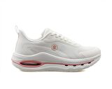 Lumberjack 4M Enisa 4Fx Kadın Koşu Ayakkabısı 101499167 Beyaz