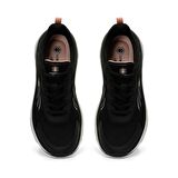 Lumberjack 101498389 AURA 4FX Kadın Günlük Sneakers