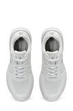 Lumberjack BALLER 4 FX 101498392 Kadın Sneaker Ayakkabı Beyaz 36-40 