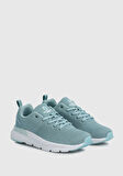 Connect Mavi Kadın Sneaker
