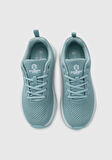 Connect Mavi Kadın Sneaker