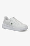 Lumberjack 4M Finster Wmn 4Fx Kadın Beyaz Sneaker 101499204