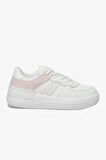 Lumberjack 4M Freya Wmn 4Fx Kadın Beyaz Sneaker 101499224