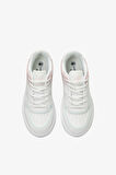 Lumberjack 4M Freya Wmn 4Fx Kadın Beyaz Sneaker 101499224