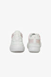 Lumberjack 4M Freya Wmn 4Fx Kadın Beyaz Sneaker 101499224