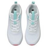 Lumberjack Goky 4FX Beyaz Kadın Spor Ayakkabı