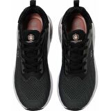 LUMBERJACK MABEL 4FX K.GRİ  COMFORT CASUAL ANATOMİK SPOR AYAKKABISI