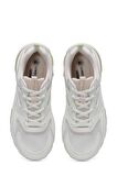 Lumberjack NULL 4FX 101499408 Kadın Yürüyüş ve Koşu Ayakkabısı Beyaz 36-40 