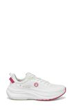 Lumberjack 4M MARSHAL WMN 4FX Kadın  Beyaz Sneaker