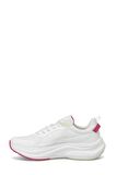 Lumberjack 4M MARSHAL WMN 4FX Kadın  Beyaz Sneaker