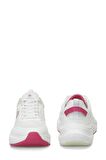 Lumberjack 4M MARSHAL WMN 4FX Kadın  Beyaz Sneaker